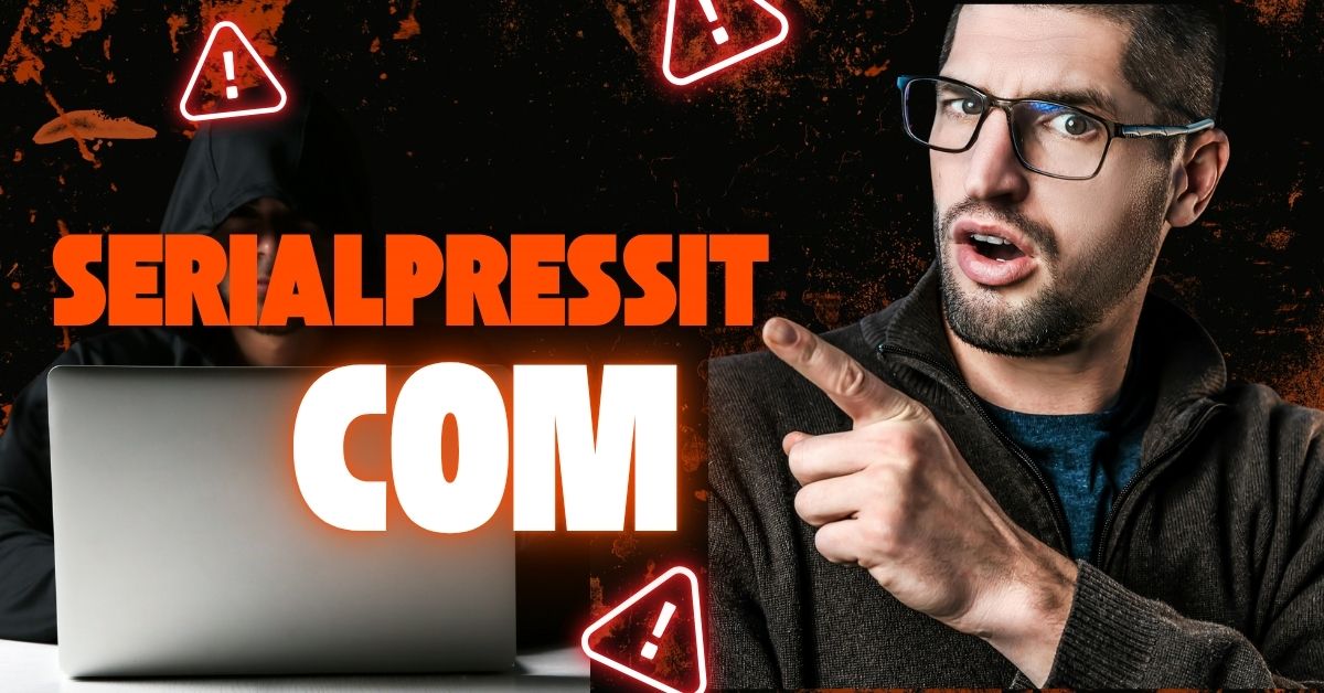 Serialpressit com