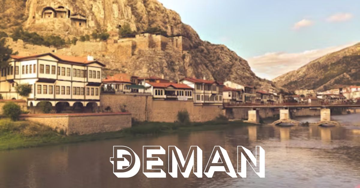 đeman