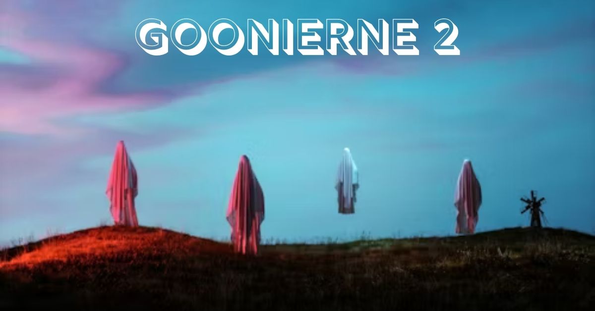 Goonierne 2