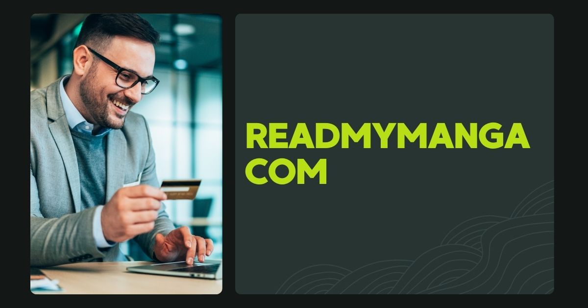 Readmymanga com