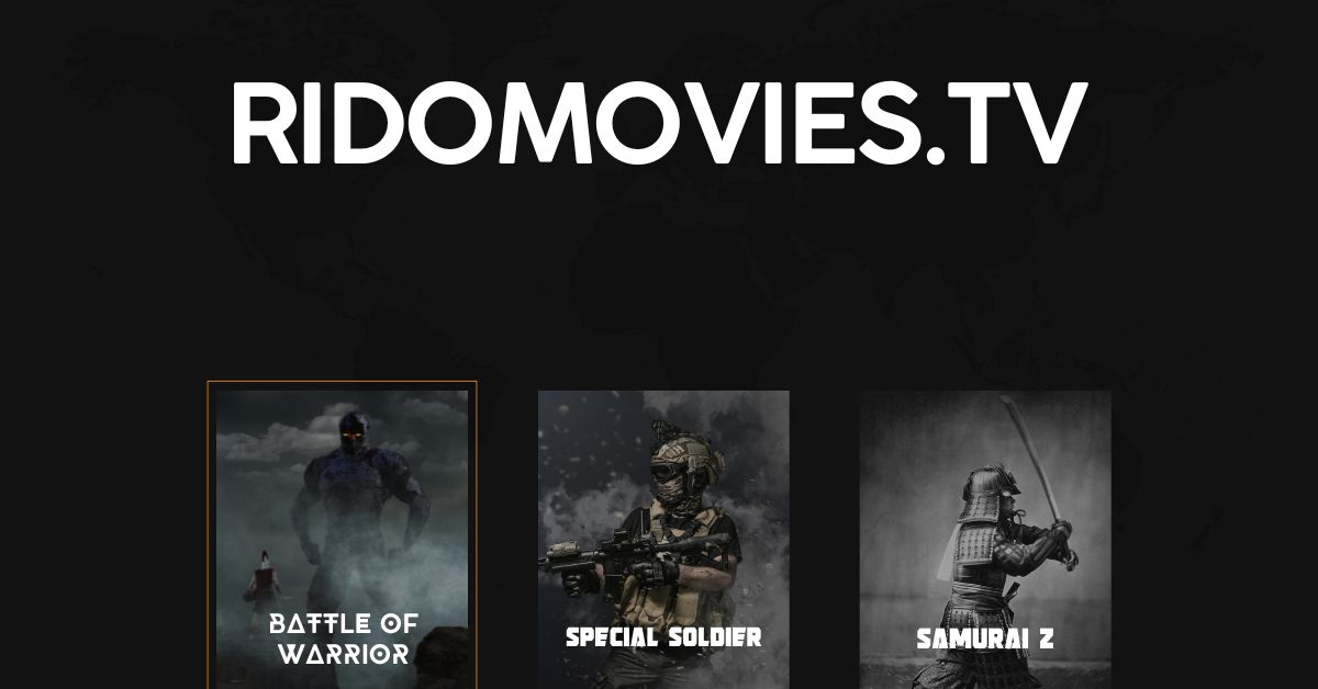 Ridomovies.tv