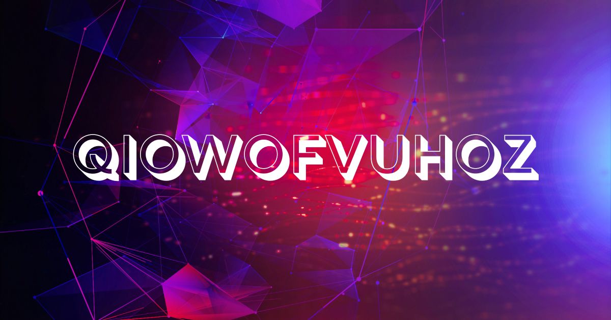 Qiowofvuhoz