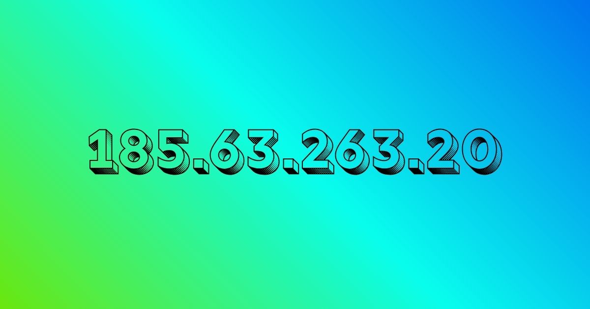 185.63.263.20