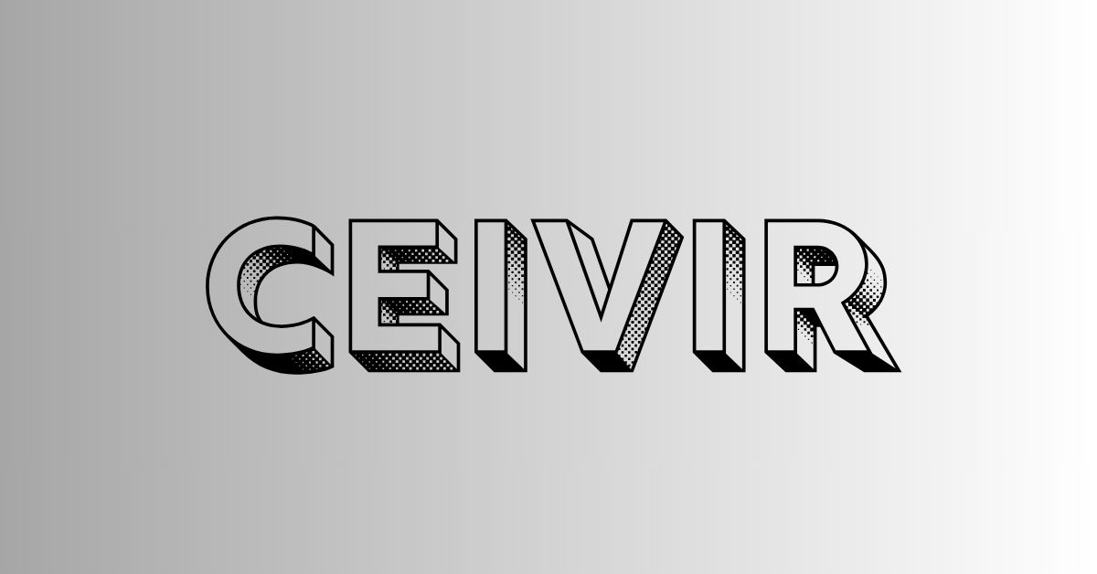 Ceıvır