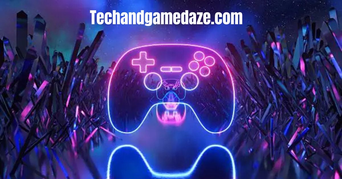 Techandgamedaze.com