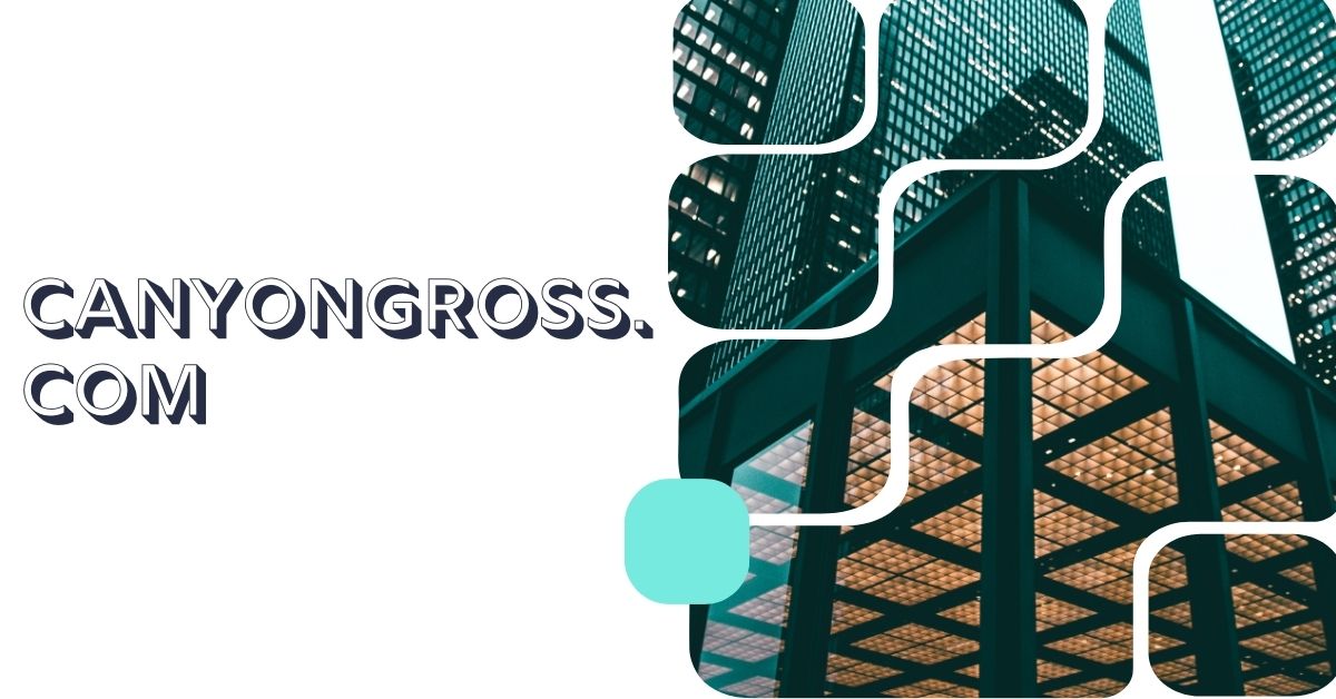 Canyongross.com