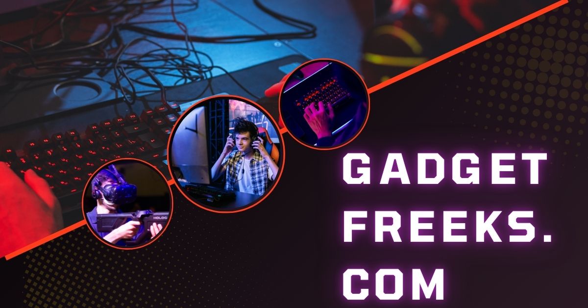GadgetFreeks.com