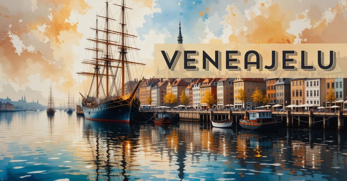 Veneajelu