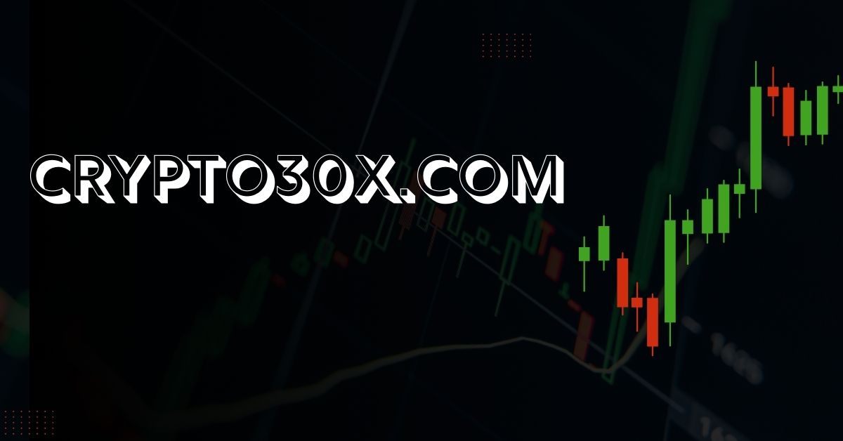 Crypto30x.com