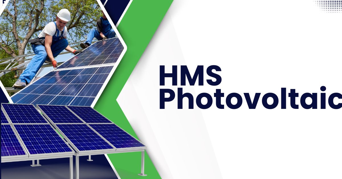 HMS Photovoltaic