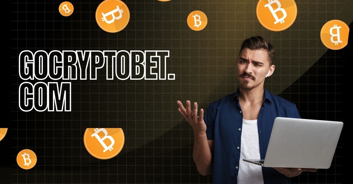 Gocryptobet.com
