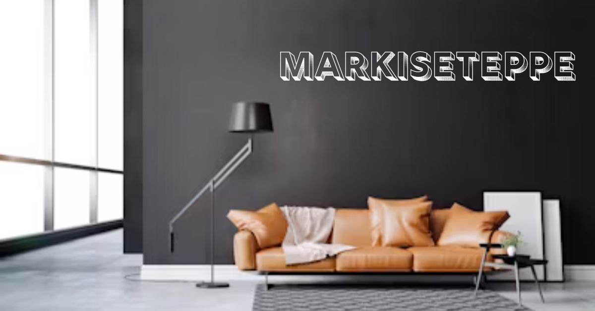 Markiseteppe
