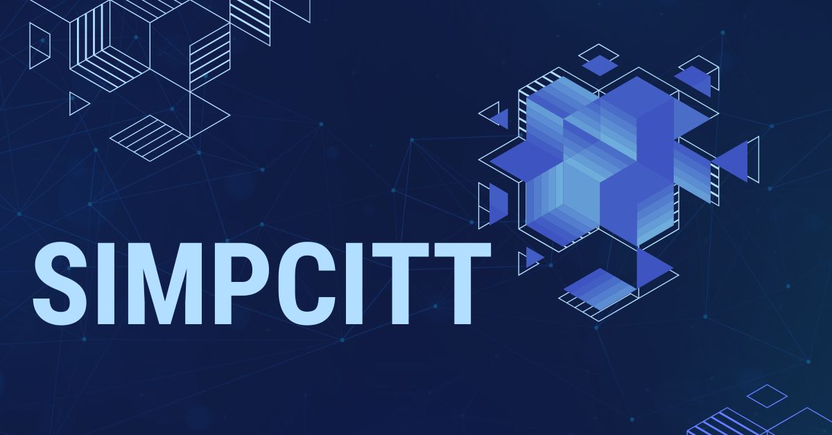 Simpcitt