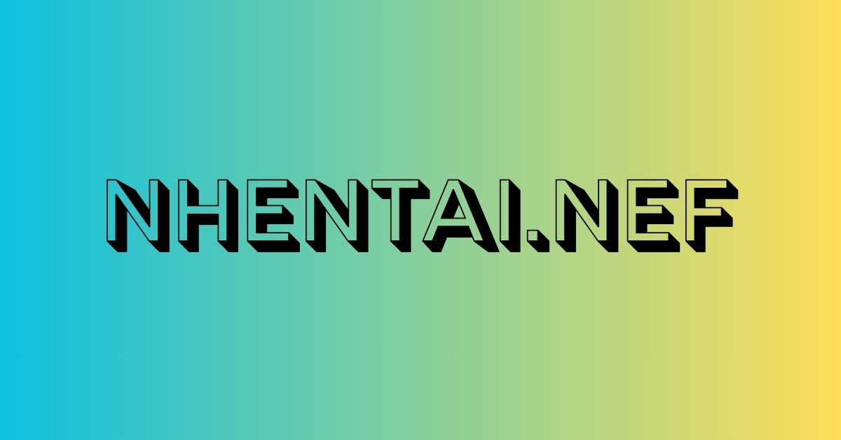 Nhentai.nef
