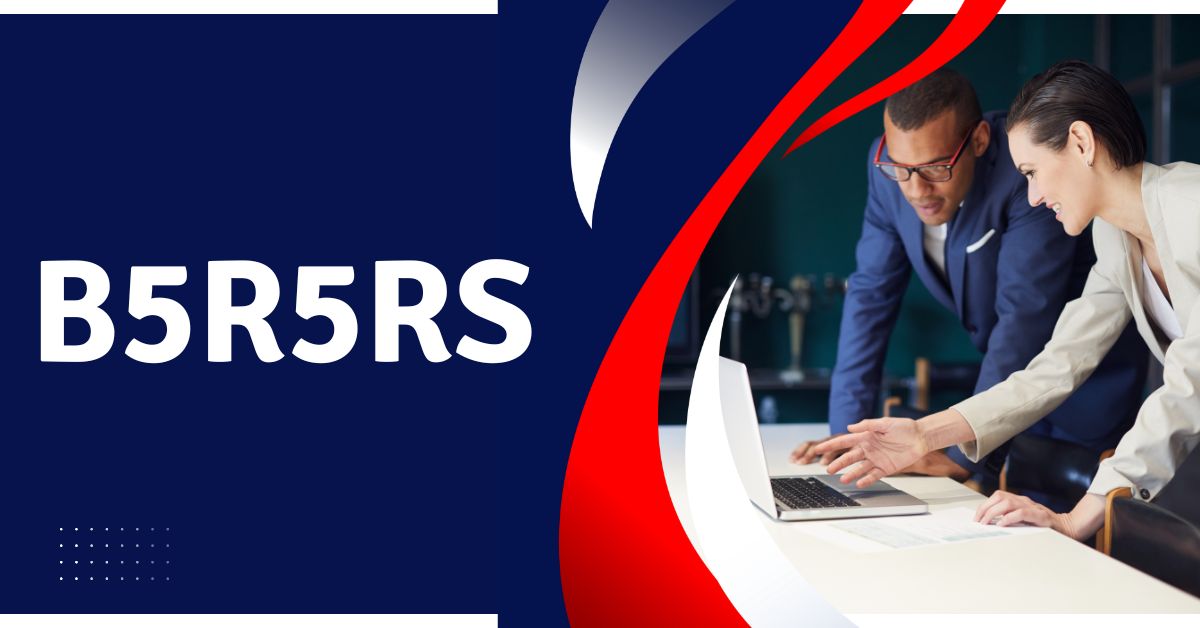 B5R5RS