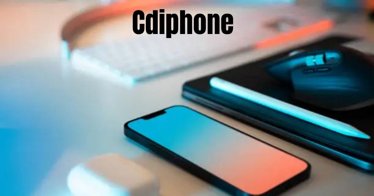 Cdiphone