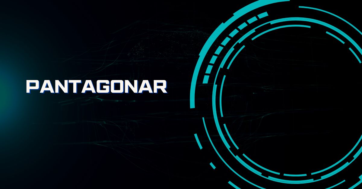 Pantagonar