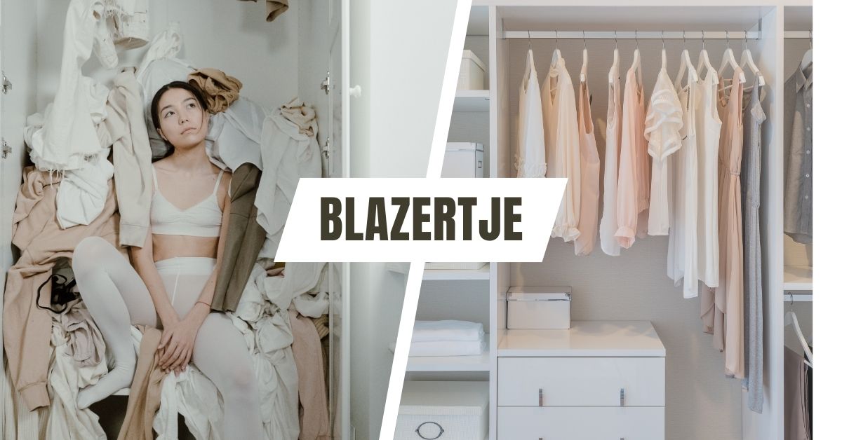 Blazertje