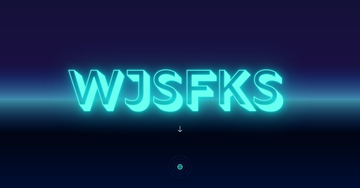 WJSFKS