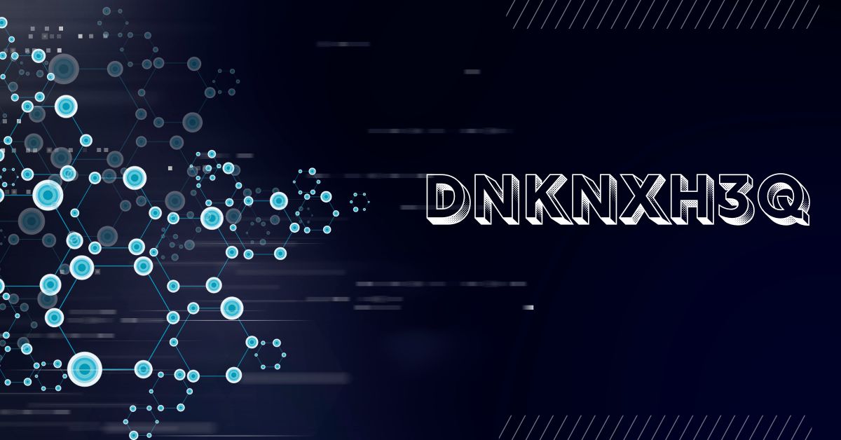 Dnknxh3q