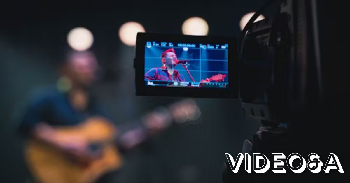 Video&A