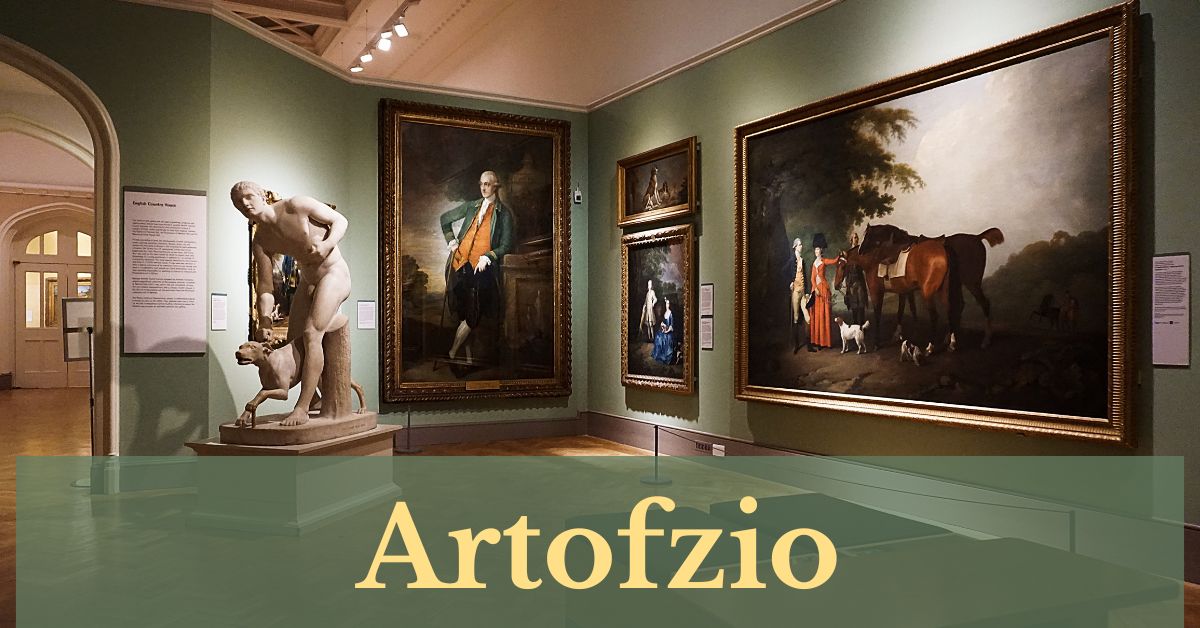 Artofzio
