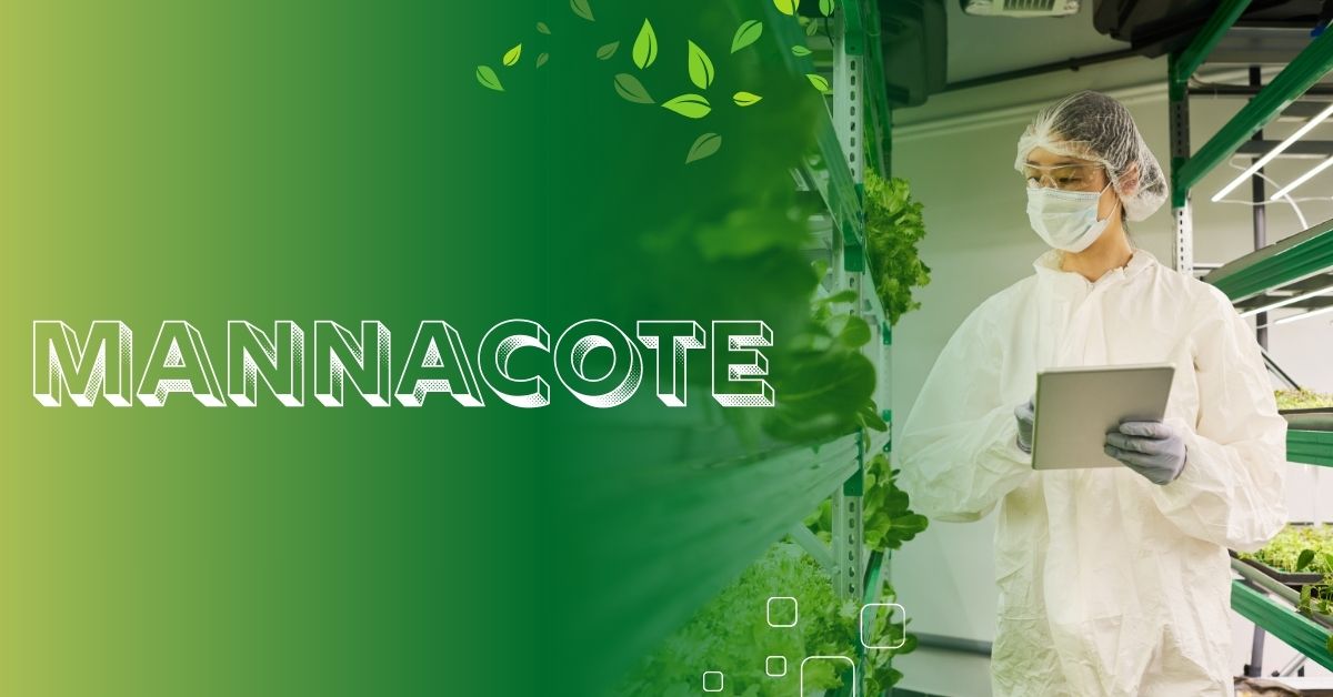 Mannacote