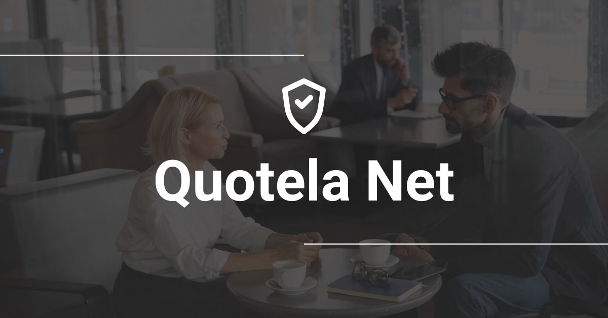 Quotela Net