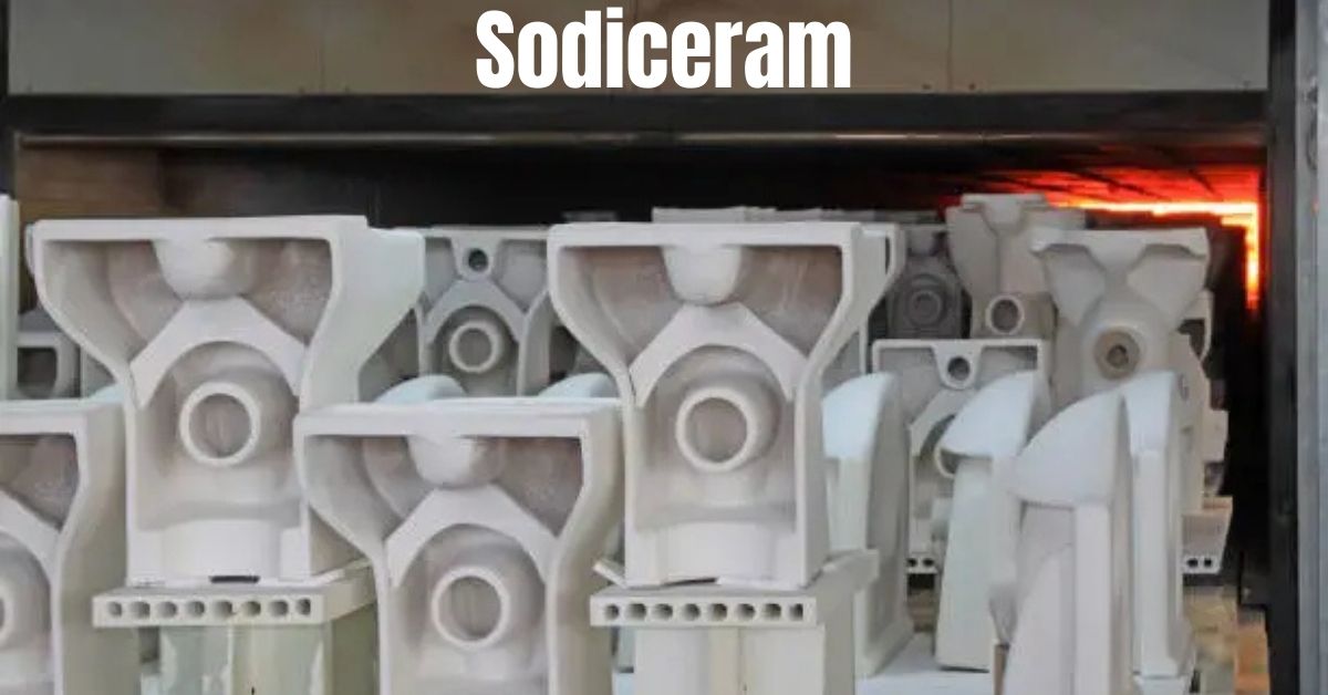 Sodiceram