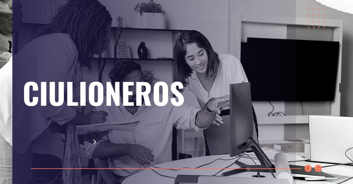 Ciulioneros