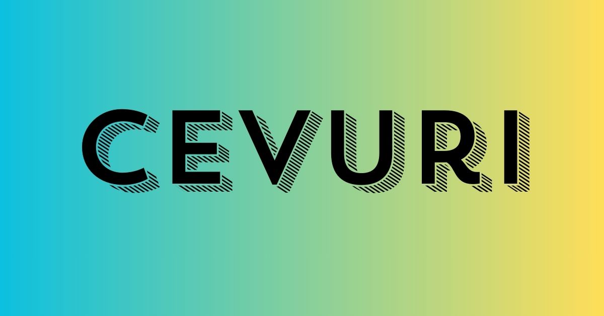 Cevurı