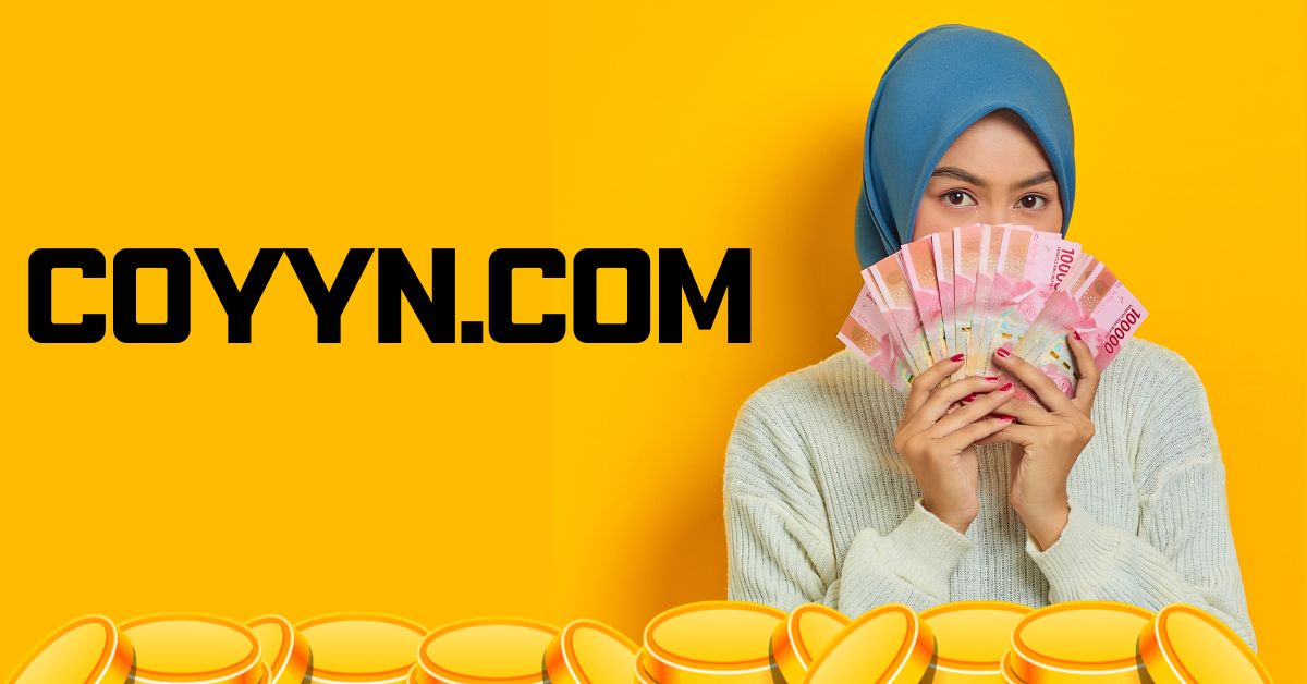 Coyyn.com
