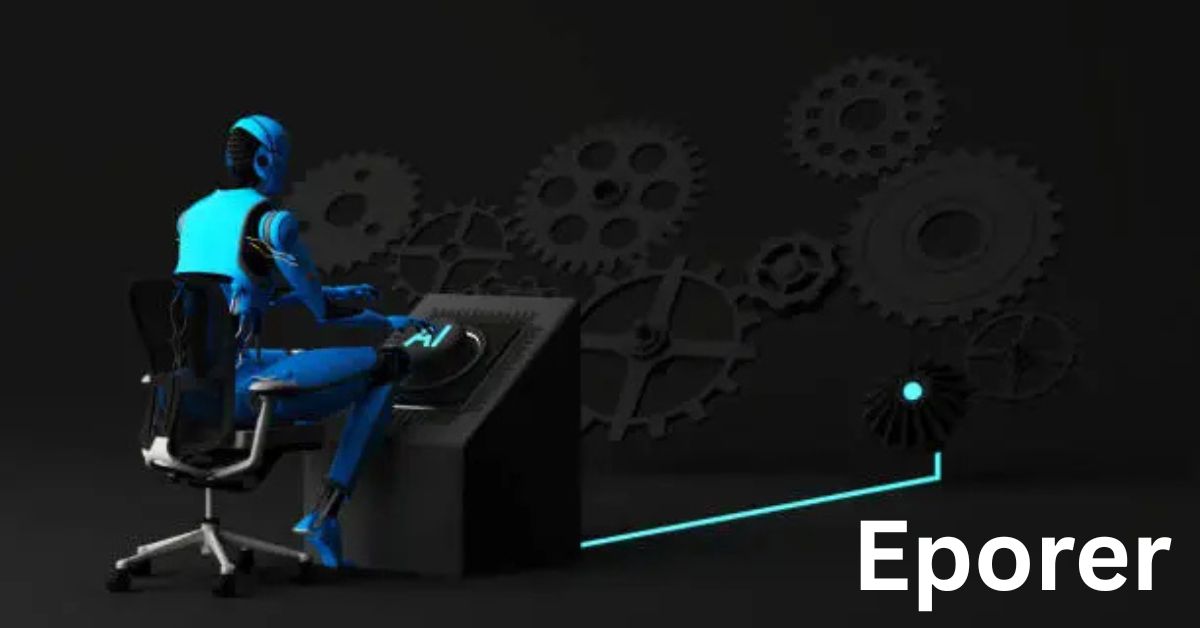 Eporer