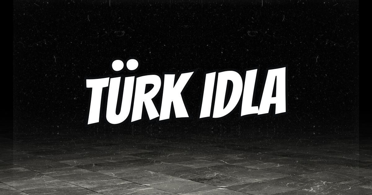 Türk Idla
