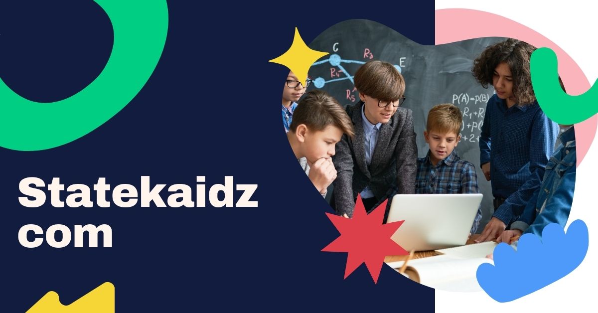 Statekaidz com