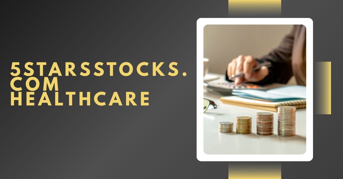 5starsstocks.com Healthcare