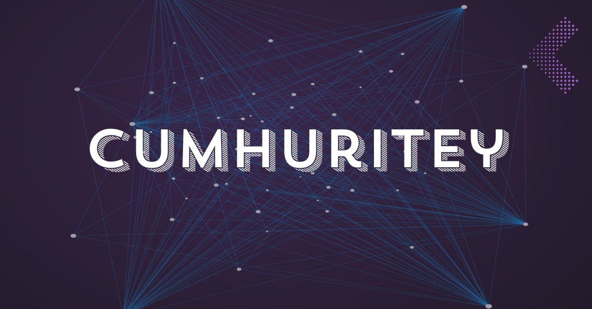 Cumhuritey