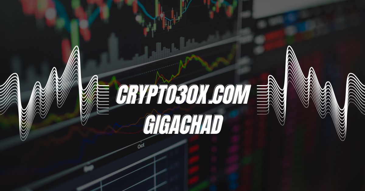Crypto30x.com Gigachad