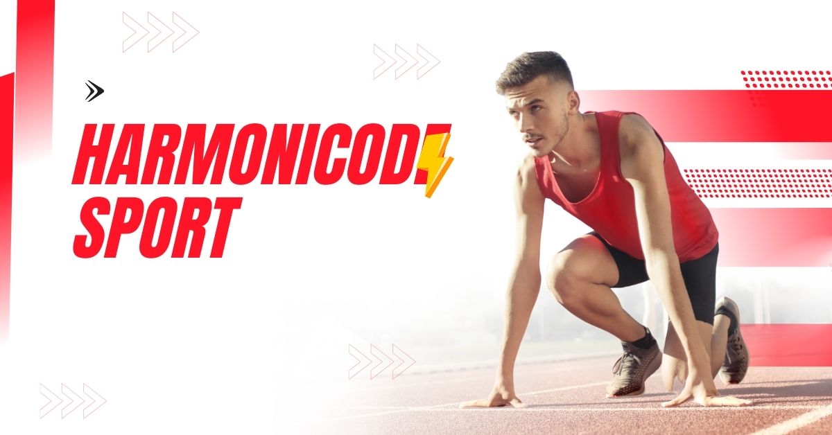 Harmonicode Sport