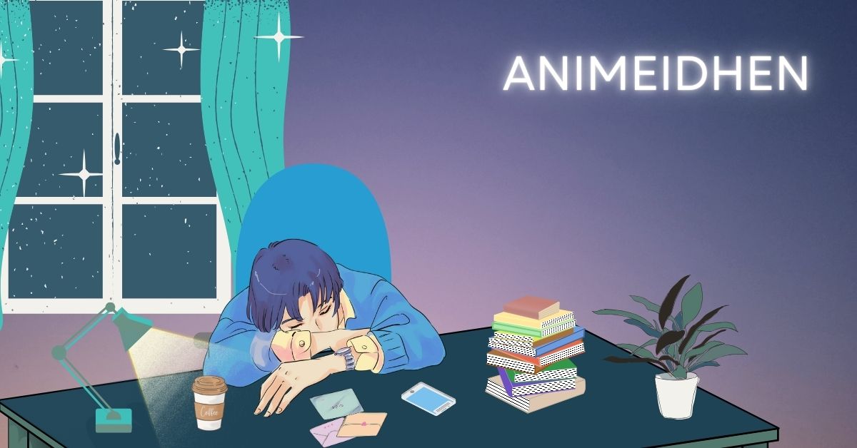 animeidhen