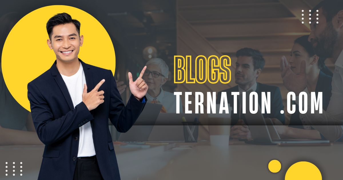 blogsternation .com
