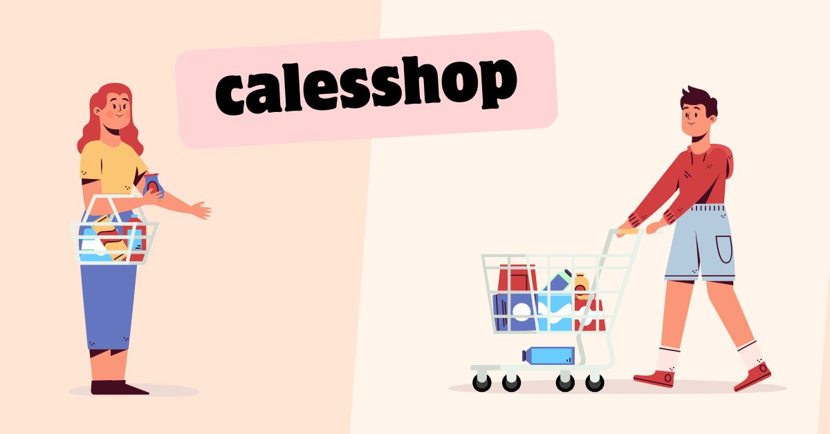 calesshop