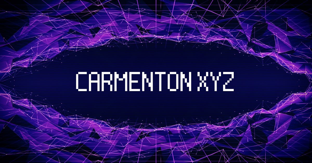 carmenton xyz