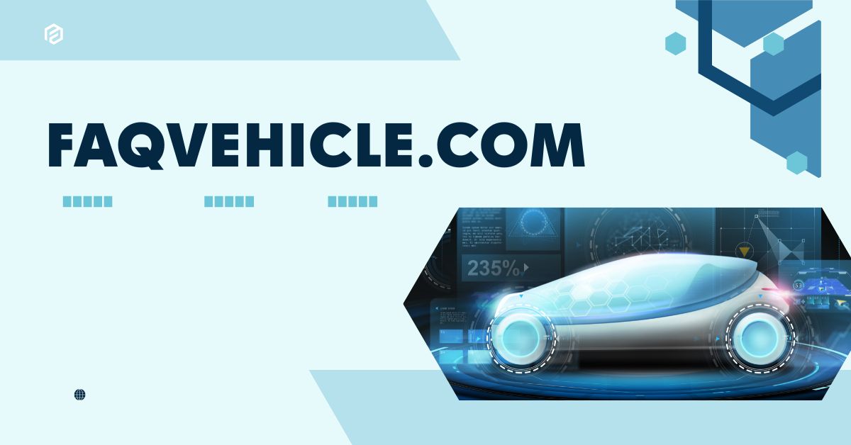 faqvehicle .com