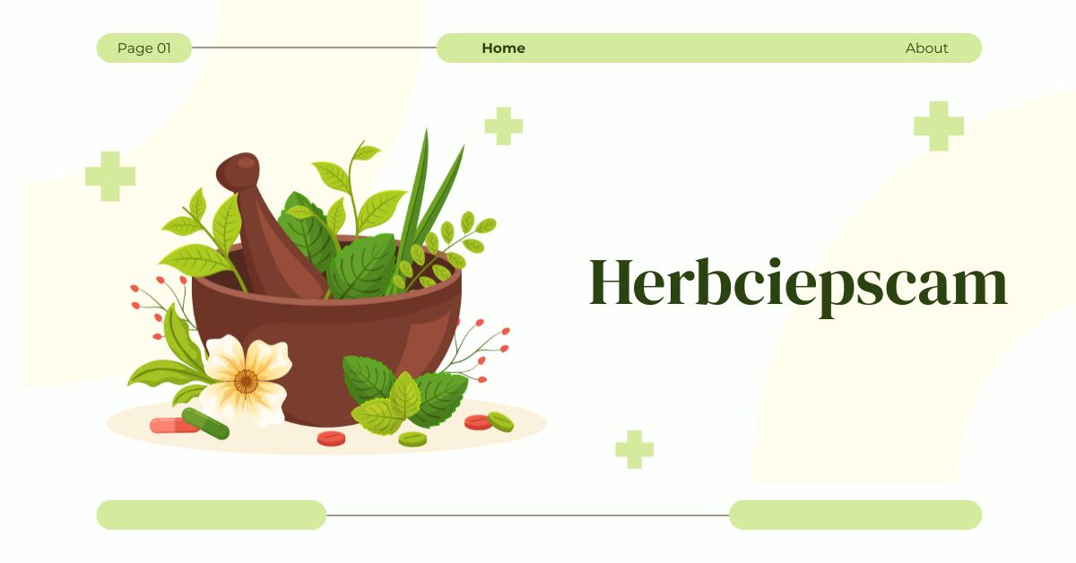 herbciepscam