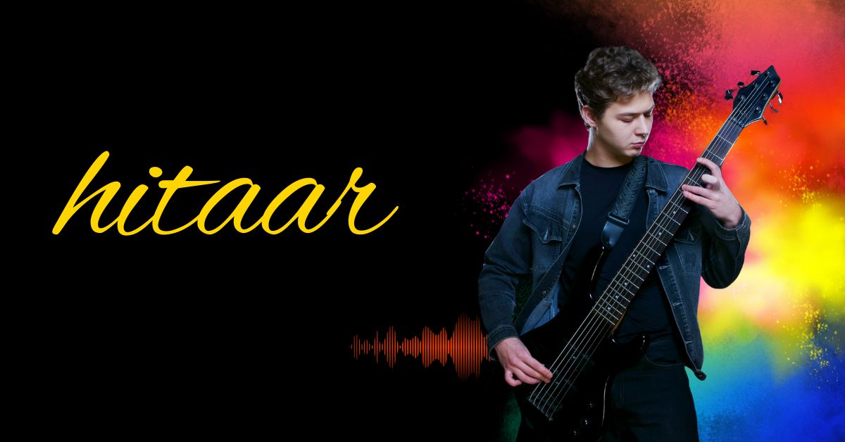 hitaar