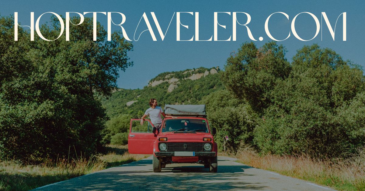 hoptraveler.com