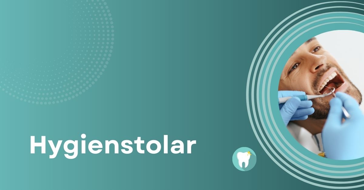 hygienstolar