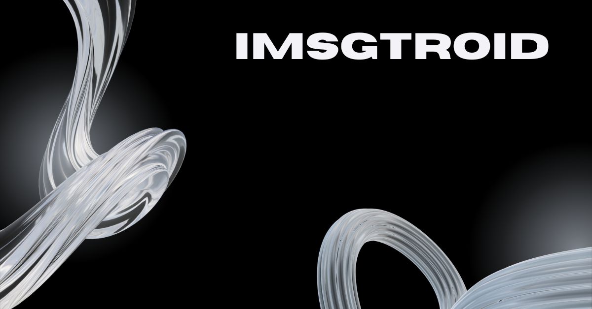 imsgtroid