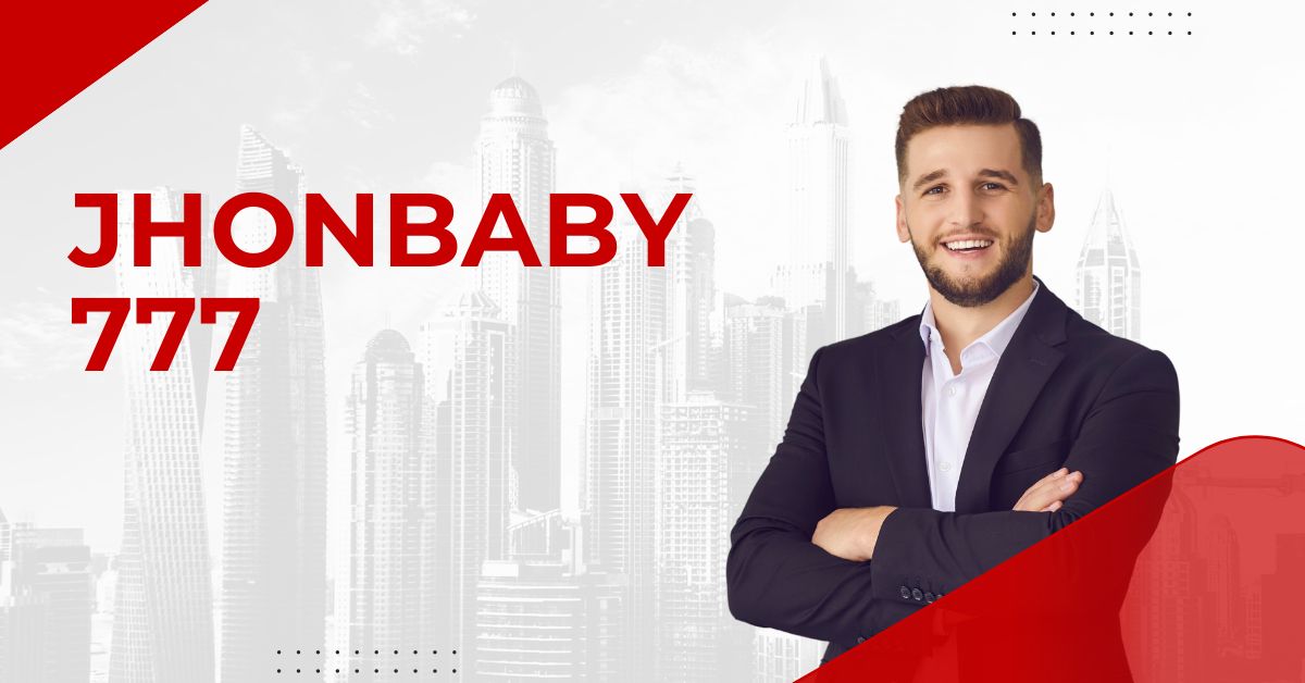 jhonbaby777